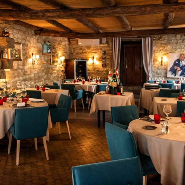 Repas de groupe - Restaurant La Garenne - restaurant CAHORS - Restaurant Cahors ouvert le dimanche
