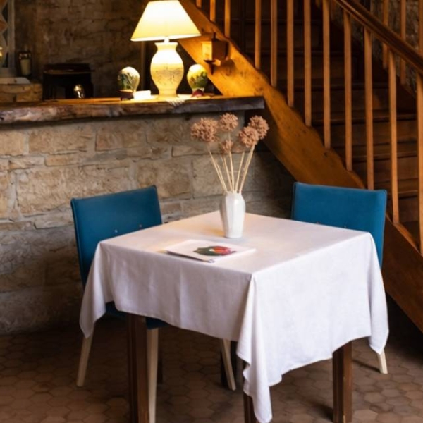 Repas de groupe - Restaurant La Garenne - restaurant CAHORS - Restaurant Cahors ouvert le dimanche